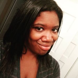 Meet your Posher, Alexandria